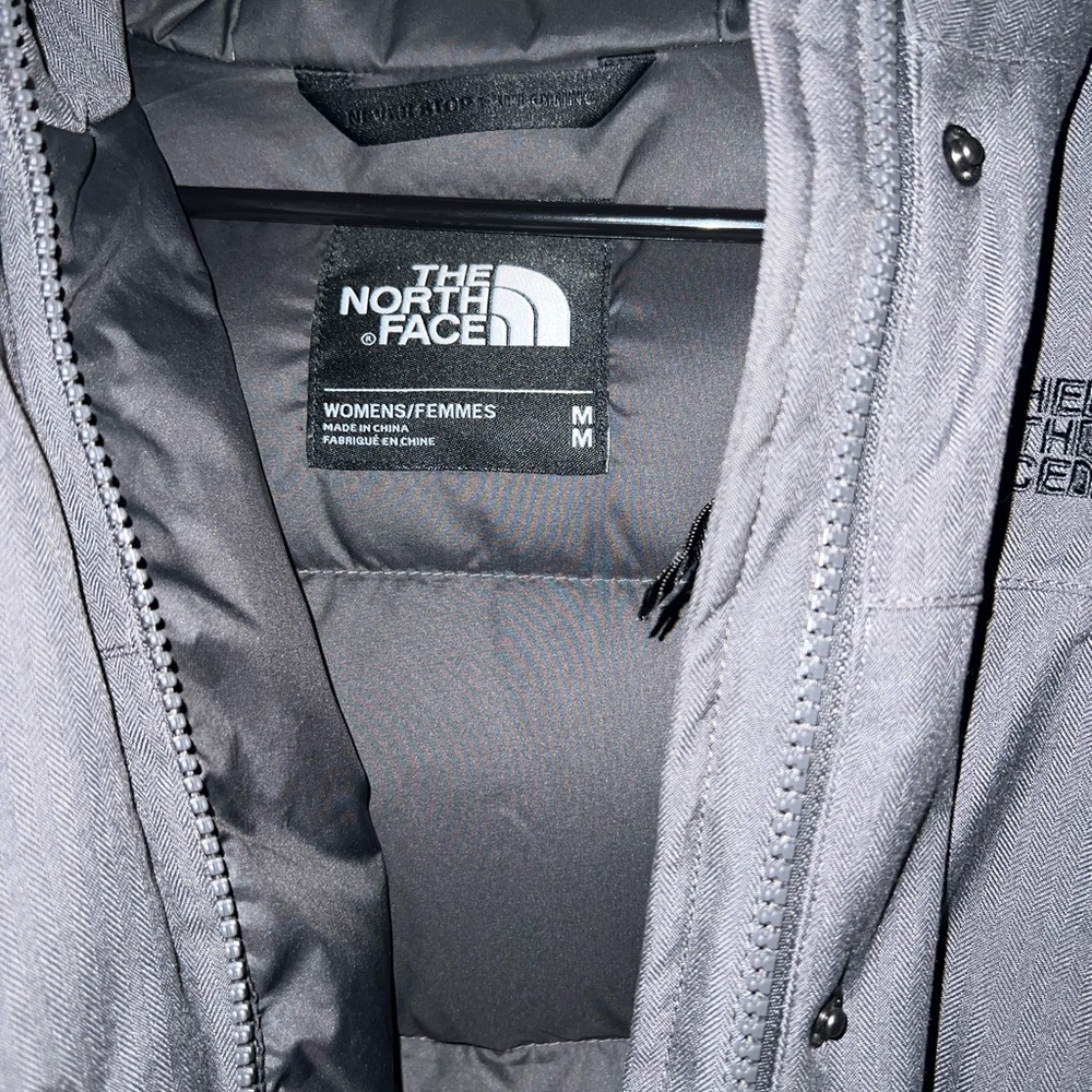 The North Face Women Jacket